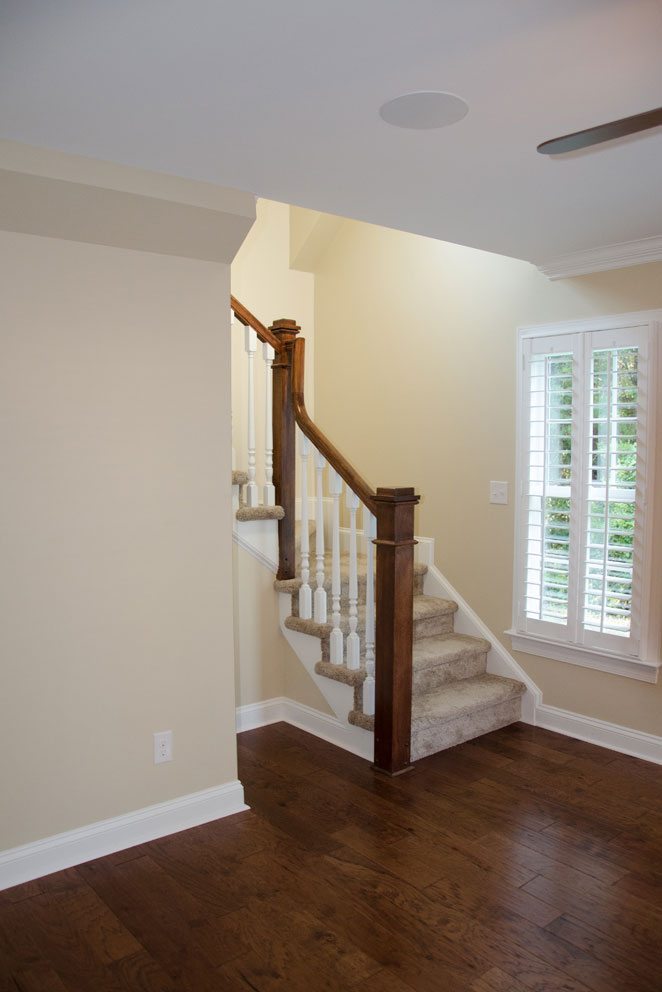 Truscott Home Remodel General Contractor Charlotte NC