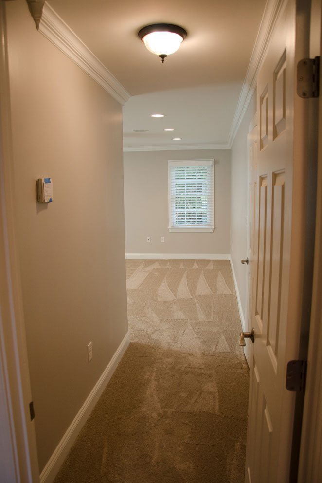 Truscott Home Remodel General Contractor Charlotte NC