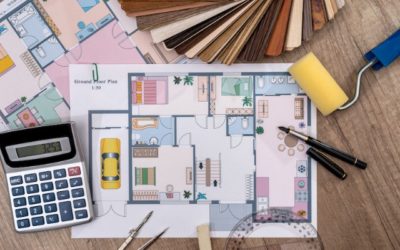 Home Remodel Survival Guide