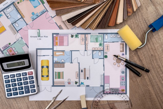 Home Remodel Survival Guide