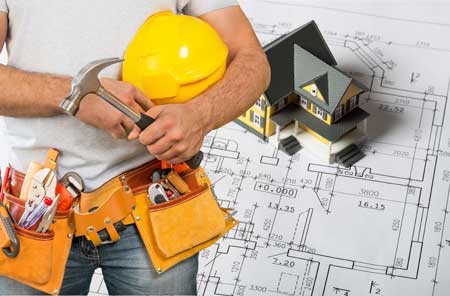 Hiring a Contractor: 5 Things to Know