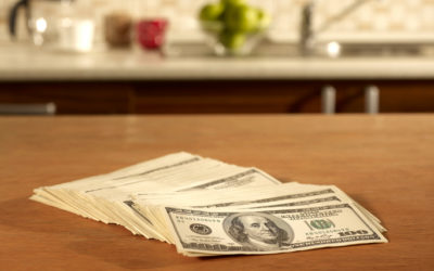 How To Stick To Your Kitchen Remodeling Budget