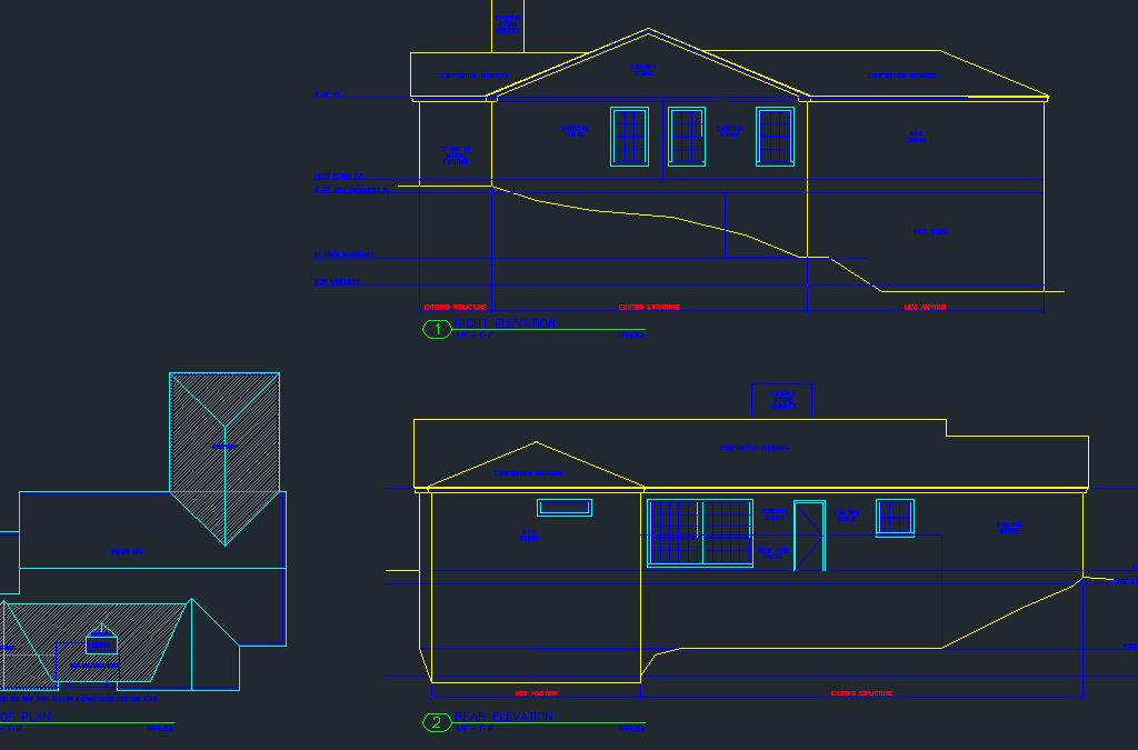 CAD