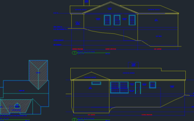 How to plan a house addition project