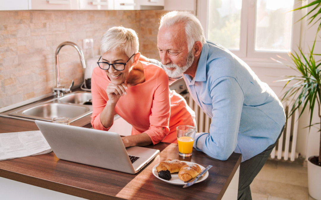 Top baby boomer renovation trends