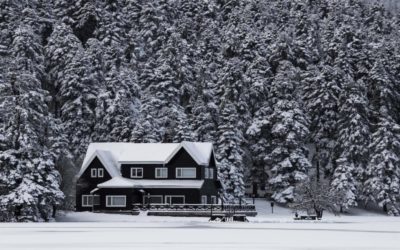 Remodeling Projects To Take On This Winter