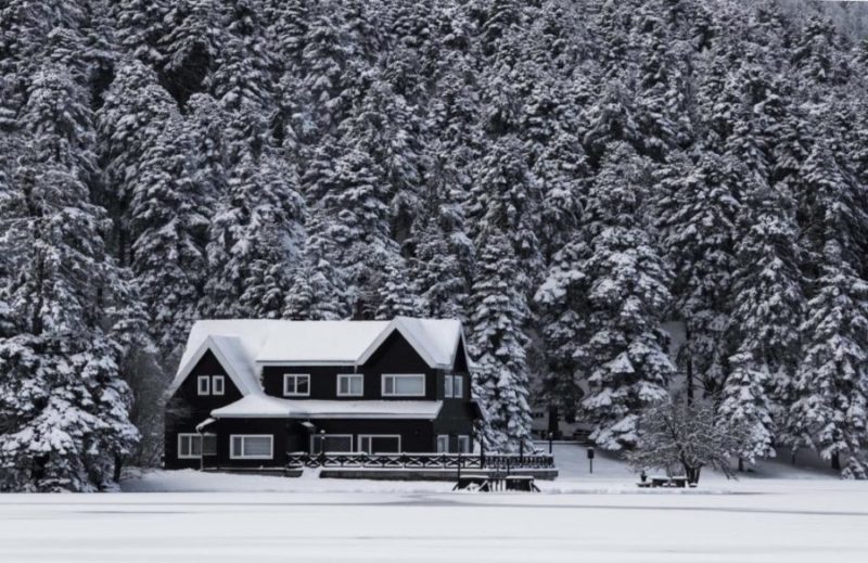 Remodeling Projects To Take On This Winter