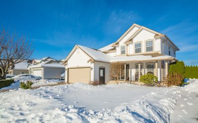 Winterizing Your Property: How To Prepare For The Winter
