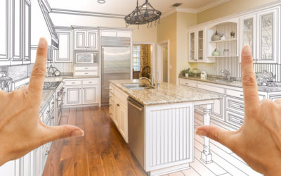 Home Renovations: How They Benefit The Charlotte Housing Market