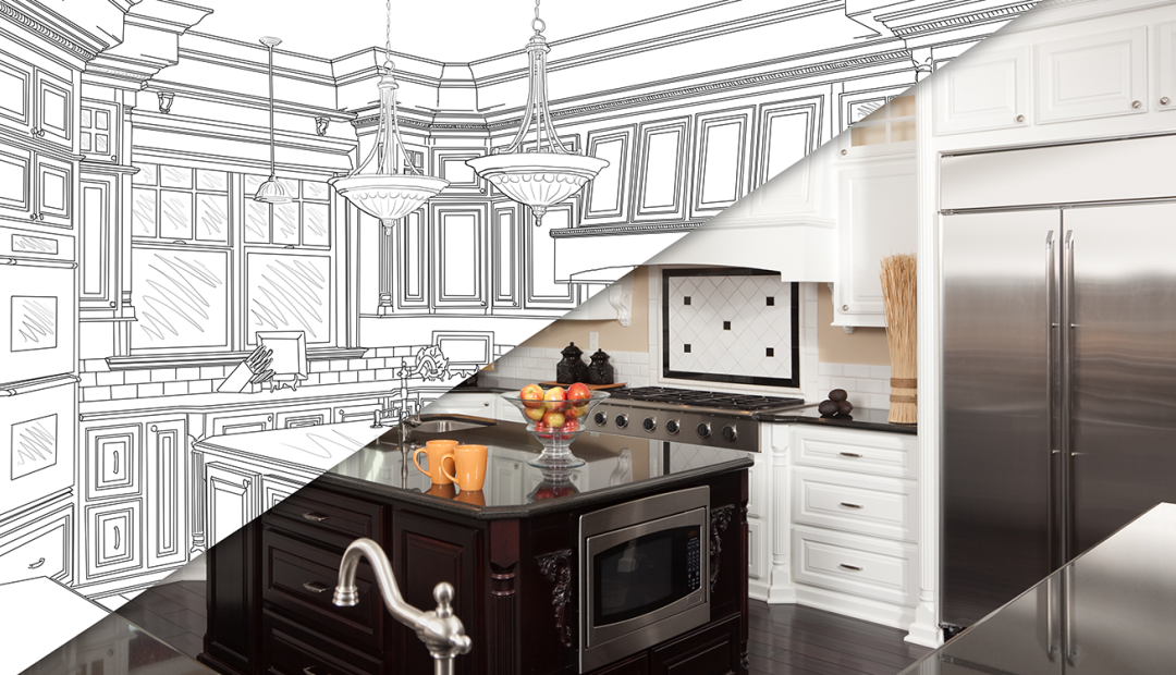 Home Renovation Types and What They Offer
