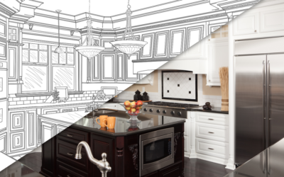 Home Renovation Types and What They Offer