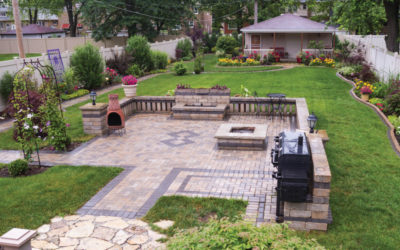 Backyard Oasis Must Haves