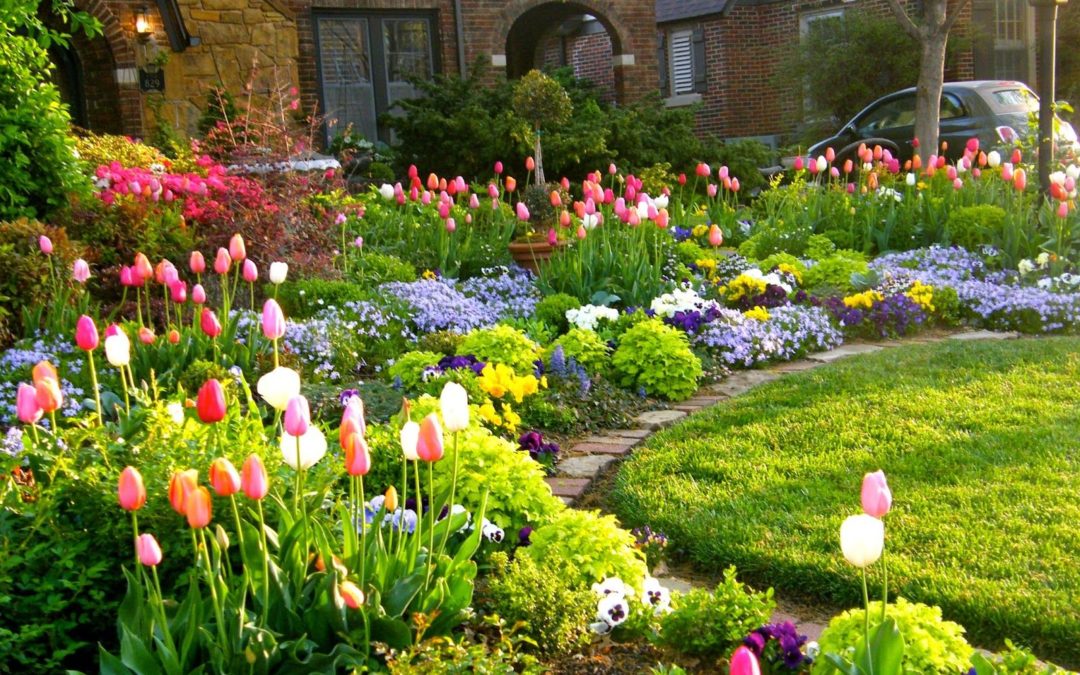 Spring Cleaning 101: Prep Your Property For The Season
