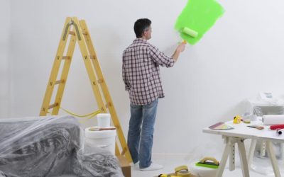 Affordable Home Improvements