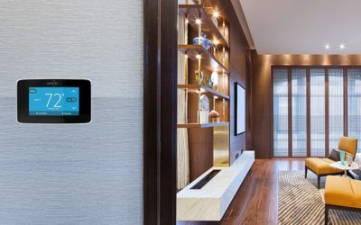 Summer Thermostat Best Practices For North Carolina