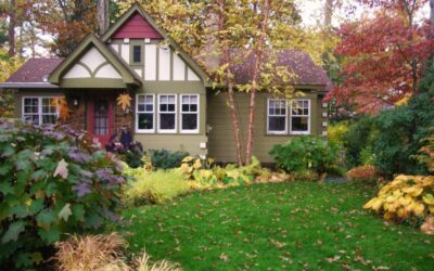 How to sell your home this fall
