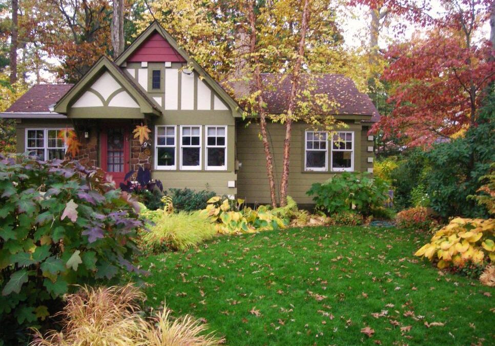 fall