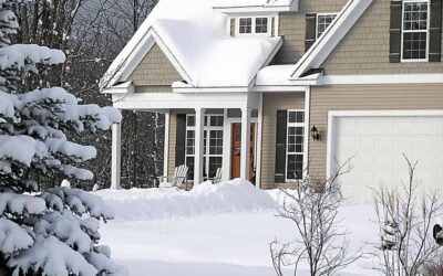 Winter Maintenance Checklist