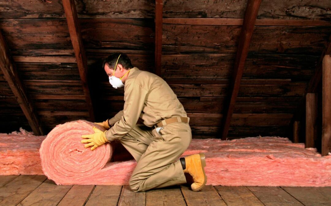 insulation