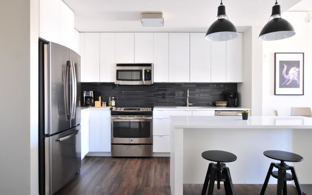 Money saving home projects