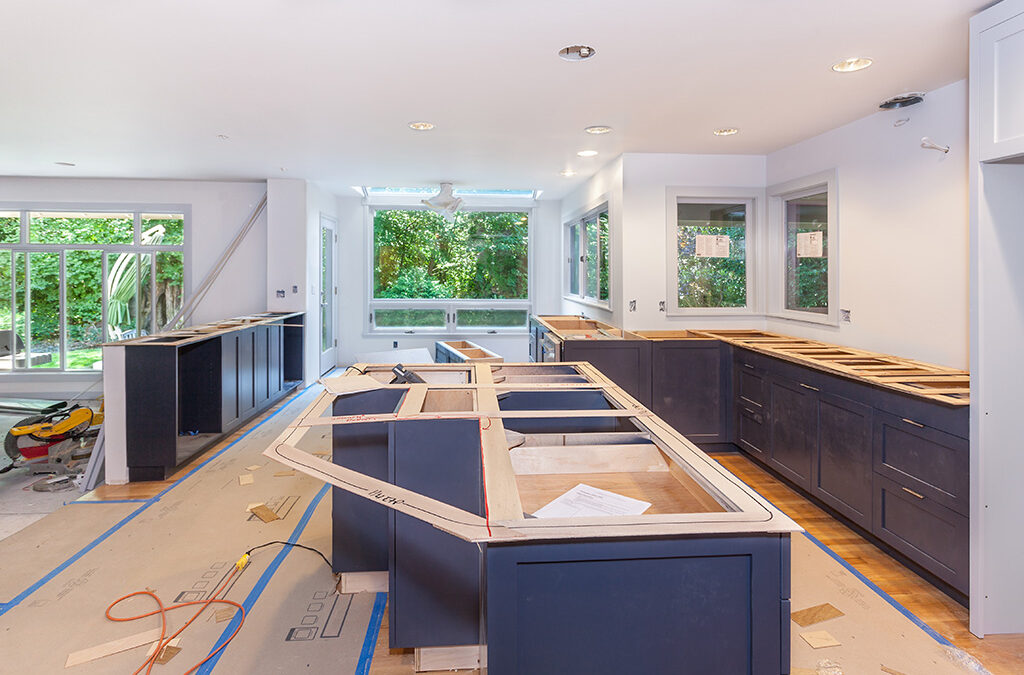 Renovating tips during Covid-19