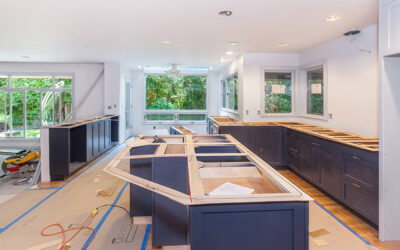 Renovating tips during Covid-19