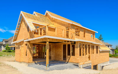 How Covid-19 impacts Meridian Design Build projects