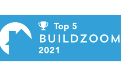 Meridian Design Build provides award winning service