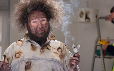 DIY Home Project: What to do when it goes wrong