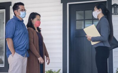 Selling your home? What to do to prepare during the Covid-19 pandemic