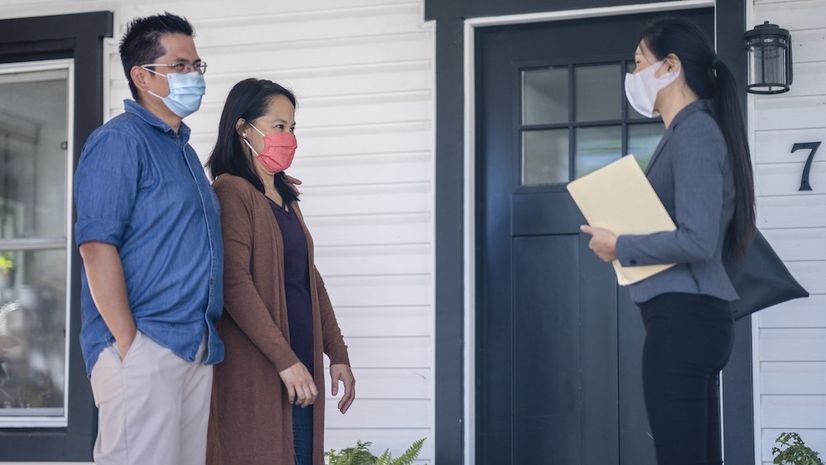 Selling your home? What to do to prepare during the Covid-19 pandemic