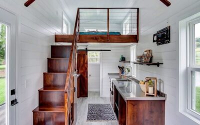 Small Home: Smart updates to improve flow & functionality