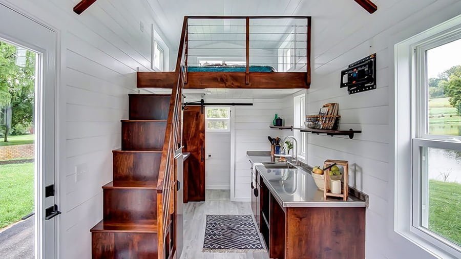 lofts