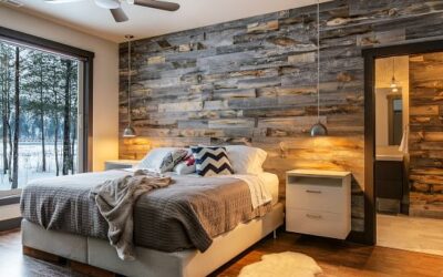 Weekend DIY Home Improvement Projects