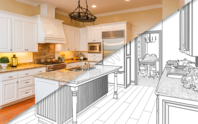 Remodel vs. Renovation: What’s the difference?