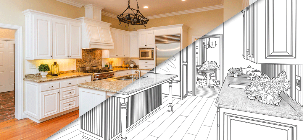 Remodel vs. Renovation: What’s the difference?