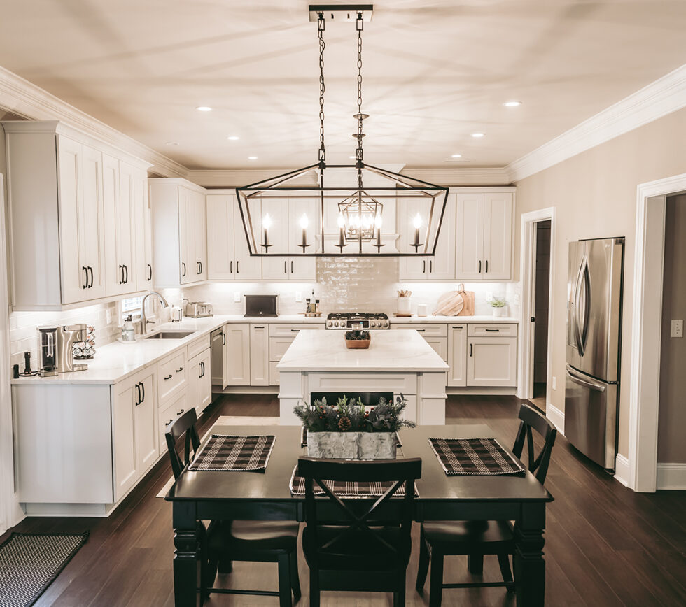 Charlotte General Contractors | Meridian Design Build