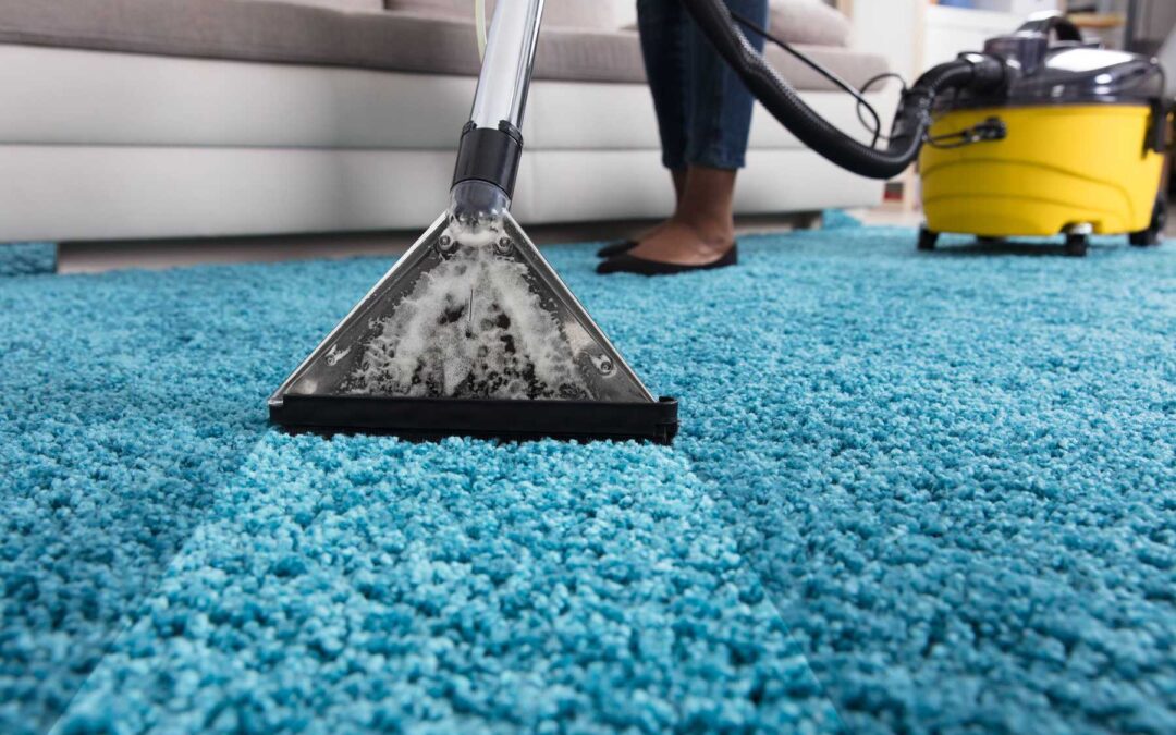 Spring Home Projects