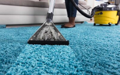 Spring Home Projects