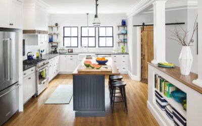 Popular Home Renovations in 2022