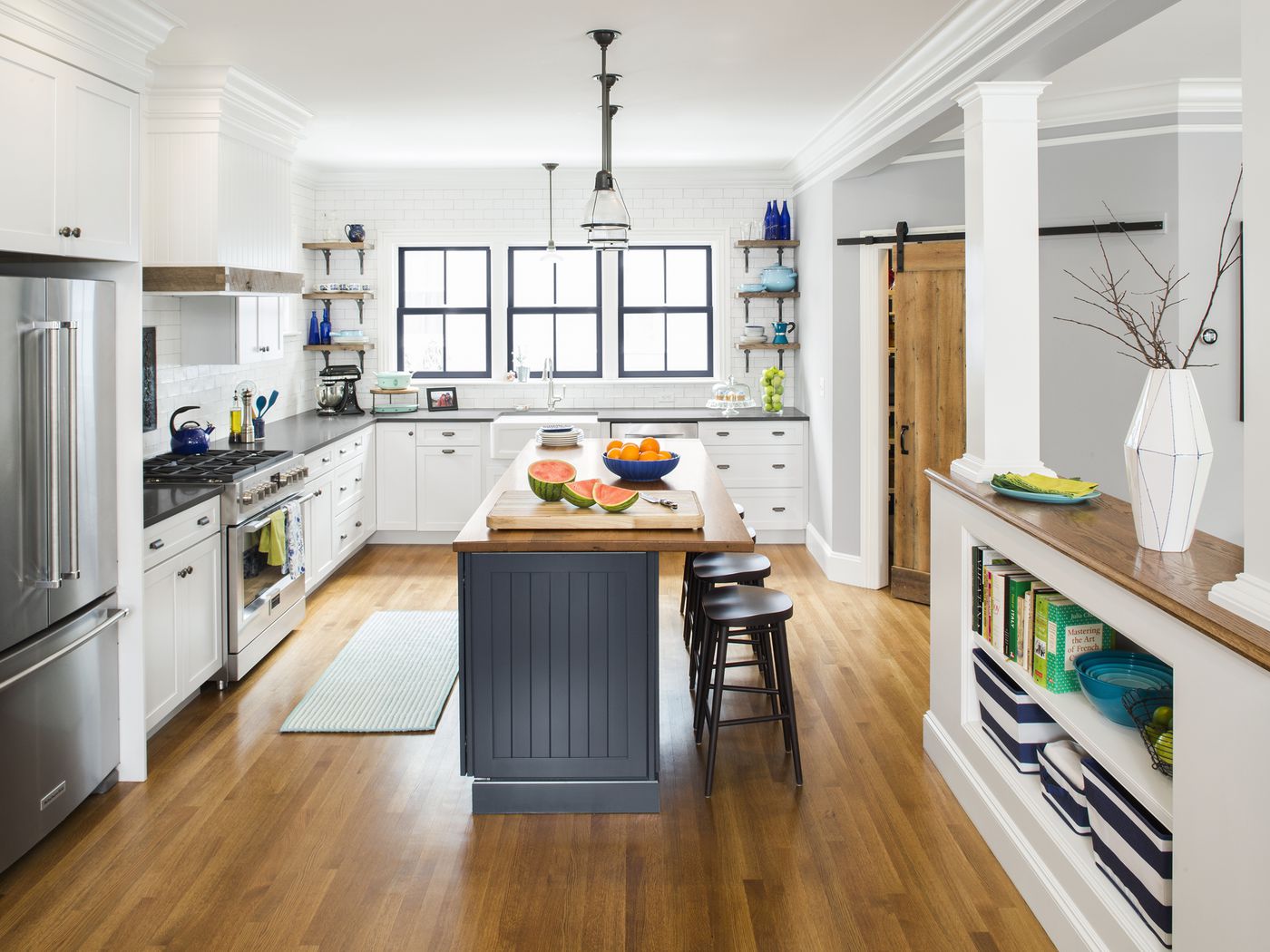 kitchen renovation popular 2022 kitchen renovations