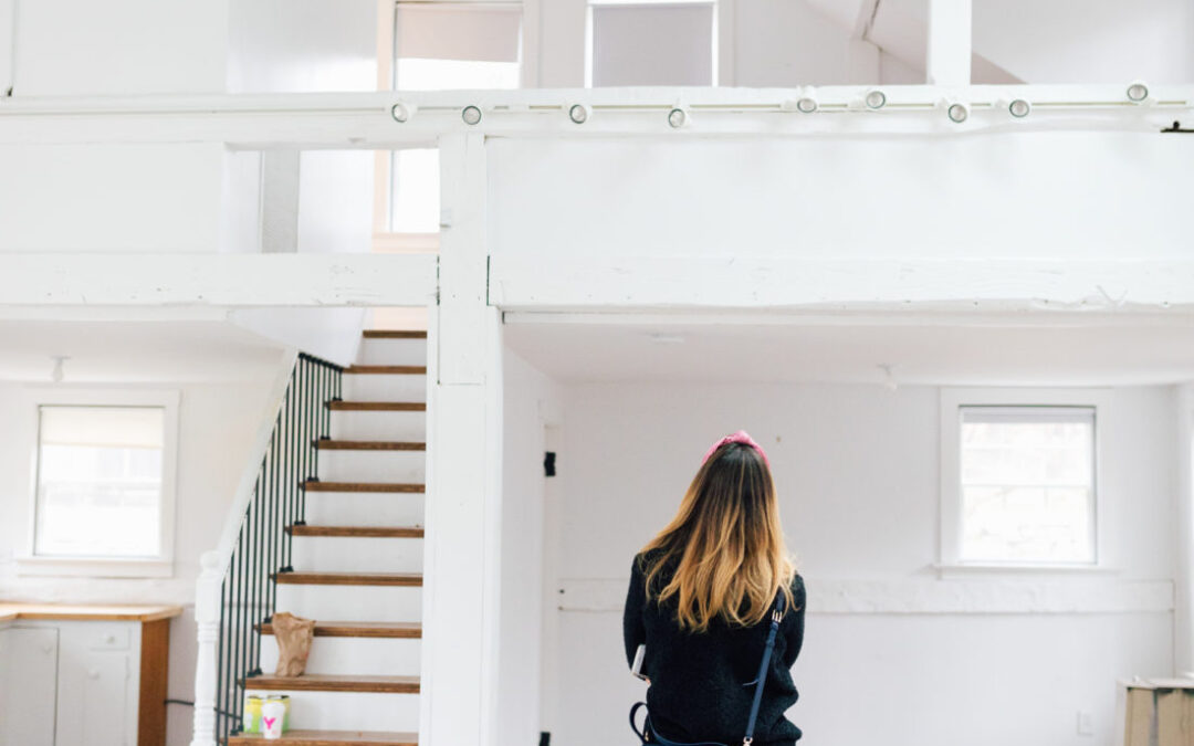 Home Renovations: Things to know before you start