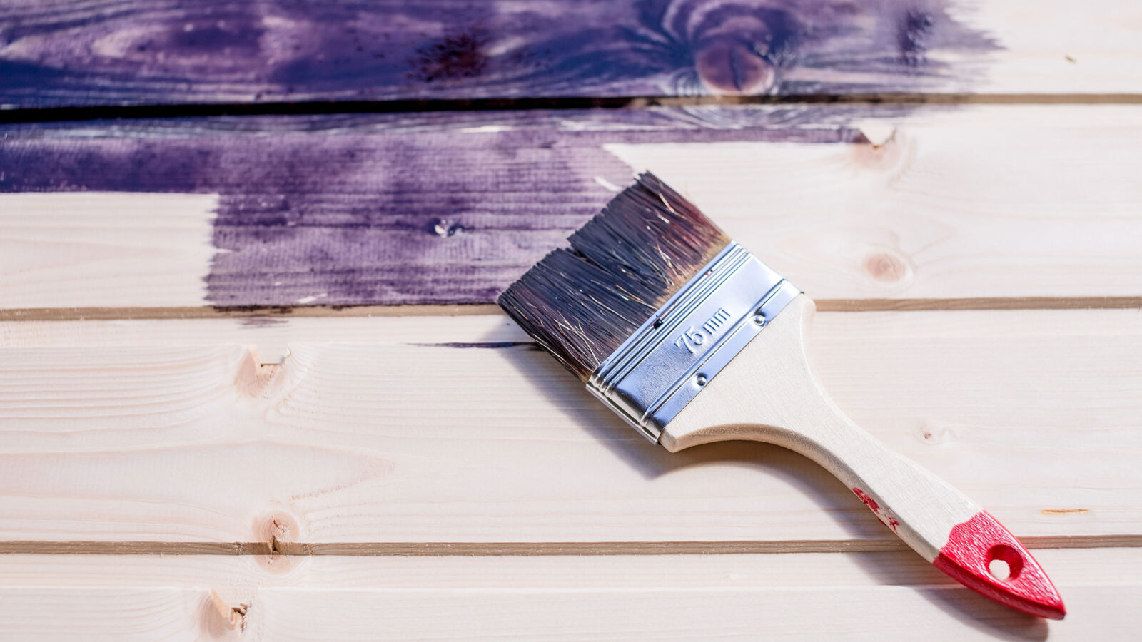 Exterior painting: what you need to know - Meridian Design Build