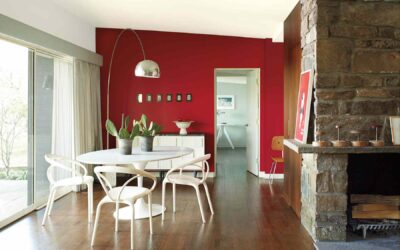 Trendy Paint Colors: How to use them