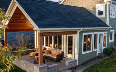 Home Addition: Things to consider