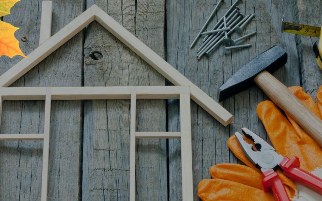 Fall Home Renovations: 4 reasons fall is the best time to renovate