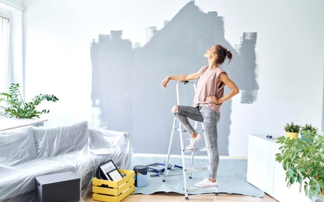 2022 home renovations