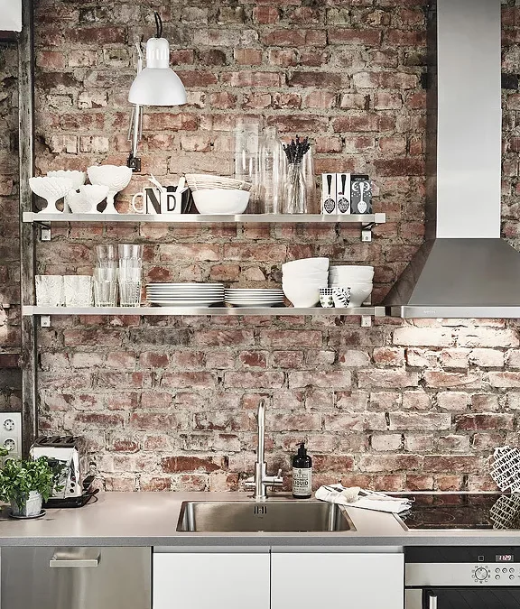 backsplash