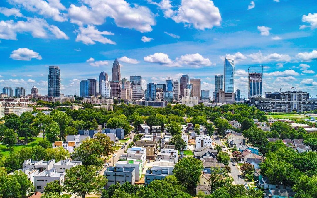 Charlotte Housing Market: Zillow predicts Charlotte to be hottest market in 2023