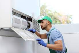 hvac maintenance
